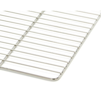 Maxima Oven Rooster - 53 x 32,5 cm - 1/1 GN
