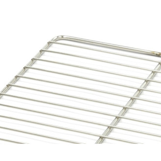 Maxima Oven Rooster - 53 x 32,5 cm - 1/1 GN