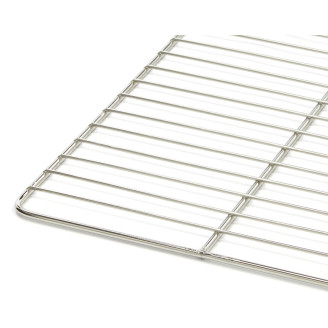 Maxima Oven Rooster - 53 x 32,5 cm - 1/1 GN