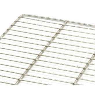 Maxima Oven Rooster - 60 x 40 cm - Bakkerijnorm