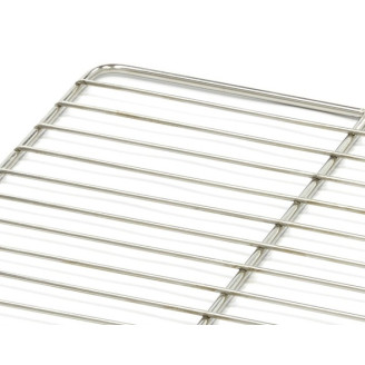 Maxima Oven Rooster - 32,5 x 35,4 cm - 2/3 GN