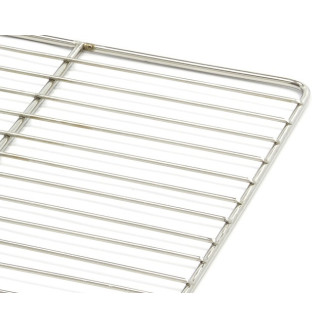 Maxima Oven Rooster - 32,5 x 35,4 cm - 2/3 GN