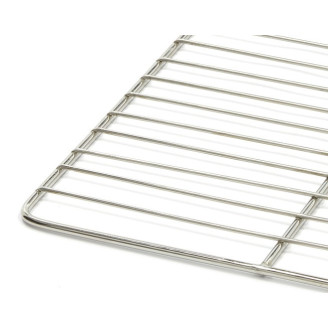 Maxima Oven Rooster - 32,5 x 35,4 cm - 2/3 GN