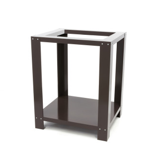 Maxima Onderstel Deluxe Pizza Oven 6 x 30 cm