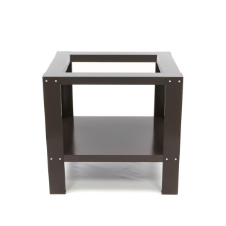 Maxima Onderstel Deluxe Pizza Oven 4 + 4 x  30 cm Dubbel