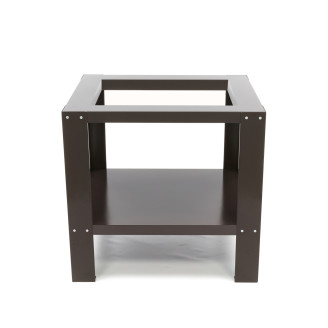Maxima Onderstel Deluxe Pizza Oven 6 + 6 x 30 cm Dubbel