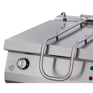 Maxima Premium Braadslede - 80 L - 90 cm Diep - Gas