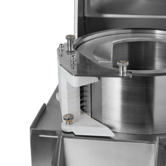 Maxima Elketrische Frietsnijder - 1500 Kg / Uur