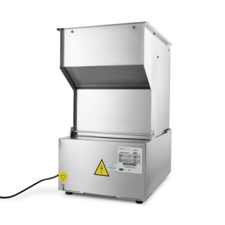 Maxima Elketrische Frietsnijder - 1500 Kg / Uur