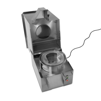 Maxima Elketrische Frietsnijder - 1500 Kg / Uur