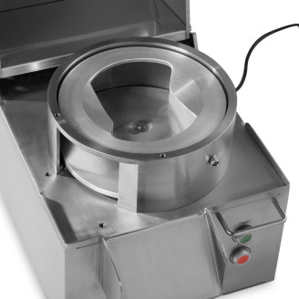 Maxima Elketrische Frietsnijder - 1500 Kg / Uur