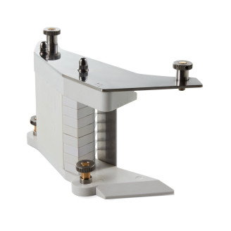 Maxima Potato Chip Cutter - Complete Blade Group 14 x 14mm #A