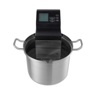 Maxima Sous Vide Stick - 30 L Capaciteit - Pompt 8 L p/m
