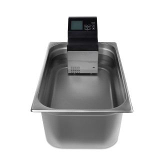 Maxima Sous Vide Stick - 30 L Capaciteit - Pompt 8 L p/m