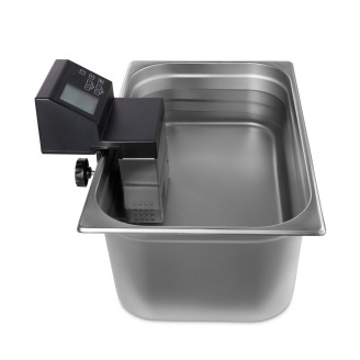 Maxima Sous Vide Stick - 30 L Capaciteit - Pompt 8 L p/m