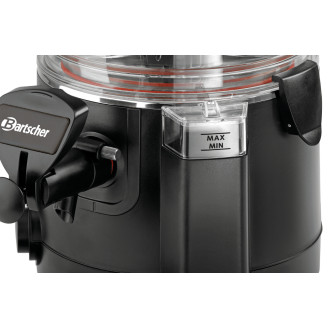 Bartscher chocoladedispenser 5l