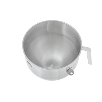 Bartscher mengkom 6,6l voor 5ksmb70j