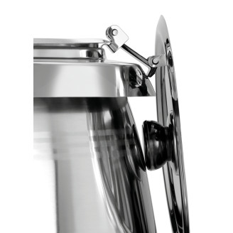 Bartscher soeppan "De Luxe" - 100058