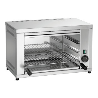 Bartscher elektrische Salamander S40 - 100524