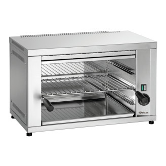 Bartscher elektrische Salamander S40 - 100524