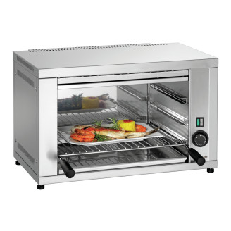 Bartscher elektrische Salamander S40 - 100524