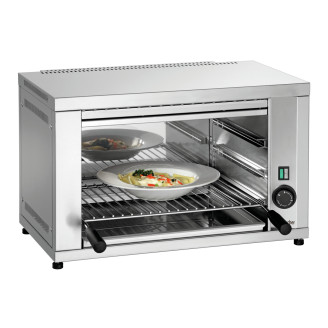 Bartscher elektrische Salamander S40 - 100524