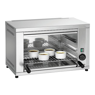 Bartscher elektrische Salamander S40 - 100524