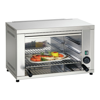 Bartscher elektrische Salamander S40 - 100524