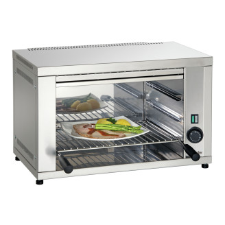 Bartscher elektrische Salamander S40 - 100524