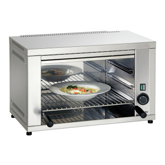 Bartscher elektrische Salamander S40 - 100524