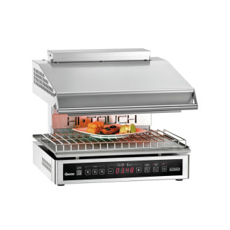 Bartscher hi-light salamander "Premium" - 101547