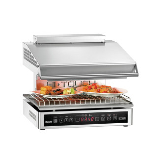Bartscher hi-light salamander "Premium" - 101547