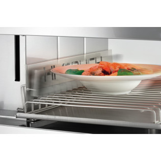 Bartscher hi-light salamander "Premium" - 101547