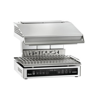 Bartscher hi-light salamander "Premium" - 101547