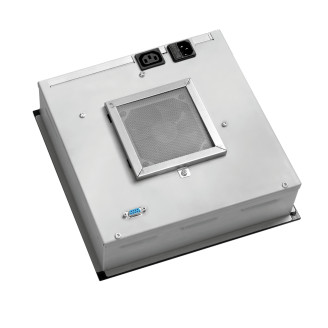 Bartscher inductiewarmhoudplaat iw3-ebbf