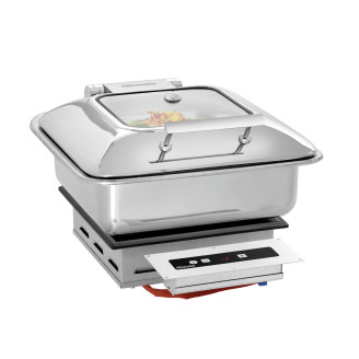 Bartscher inductiewarmhoudplaat iw3-ebbf