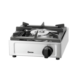 Bartscher 1-pits Gas kooktafel - tafelmodel 1059503