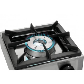 Bartscher 1-pits Gas kooktafel - tafelmodel 1059503