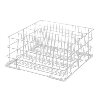 Bartscher glazenkorf, 4-delig - 109327