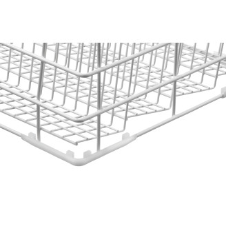 Bartscher glazenkorf, 4-delig - 109327