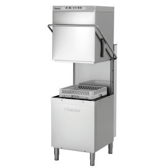 Bartscher doorschuifvaatwasmachine - DS 1003