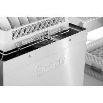 Bartscher doorschuifvaatwasmachine - DS 1003