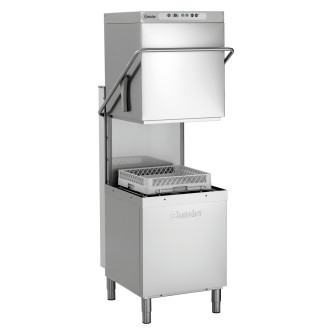Bartscher doorschuifvaatwasmachine - DS 1003