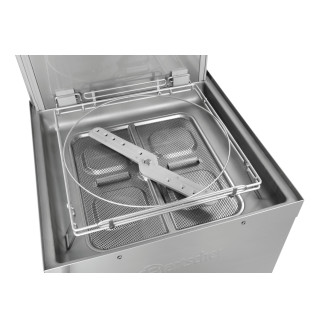 Bartscher doorschuifvaatwasmachine - DS 1003
