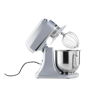 Maxima Planeetmenger - 7 L - Tot 2 Kg Deeg - Zilvergrijs