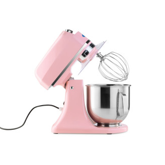 Maxima Planeetmenger - 7 L - Tot 2 Kg Deeg - Pastel Roze