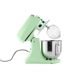 Maxima Planeetmenger - 7 L - Tot 2 Kg Deeg - Pastel Groen