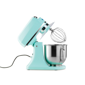 Maxima Planeetmenger - 7 L - Tot 2 Kg Deeg - Pastel Blauw