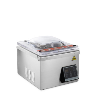 Maxima Vacumeermachine - 29 cm Seal - 35 x 30 x 11 cm Kamer