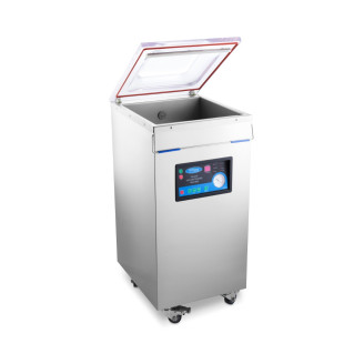 Maxima Vacumeermachine - 40 cm Seal - 42 x 44 x 20 cm Kamer